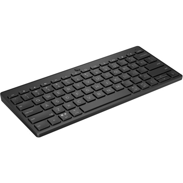 HP 355 compact Bluetooth-toetsenbord voor meerdere apparaten (692S9AA)