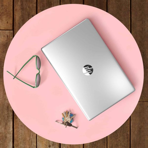 HP 17-cn0340nd Laptop 43,9 cm (17.3") Full HD Intel® Core™ i3 i3-1125G4 8 GB DDR4-SDRAM 256 GB SSD Wi-Fi 5 (802.11ac) Windows 11 Home Zilver (6L986EA#ABH)
