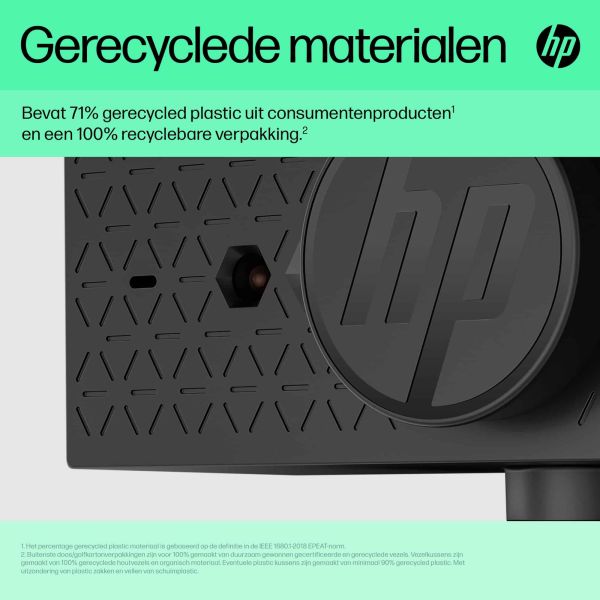 HP 625 FHD-webcam (6Y7L1AA)