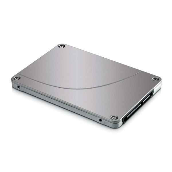 HP 256-GB SATA SED Opal2 solid-state drive (G7U67AA) HP 256-GB SATA SED Opal2 solid-state drive (G7U67AA)