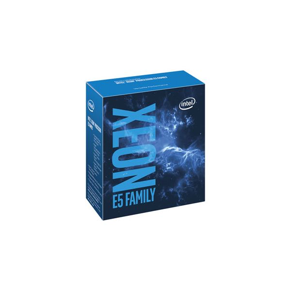 Intel Xeon E5-2630V4 processor 2,2 GHz 25 MB Smart Cache Box (BX80660E52630V4)