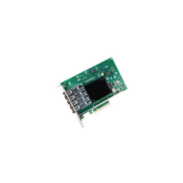Intel X710-DA4 10Gb 4-Poorts SFP+ Server Adapter (EX710DA4G2P5)