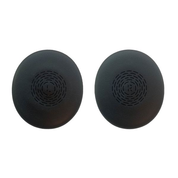 Jabra Evolve2 50/55 Zwart 2 stuk(s) (14101-86)