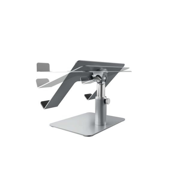 Kensington K50424WW laptopstandaard Zilver 40,6 cm (16") (K50424WW)