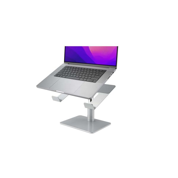 Kensington K50424WW laptopstandaard Zilver 40,6 cm (16") (K50424WW)
