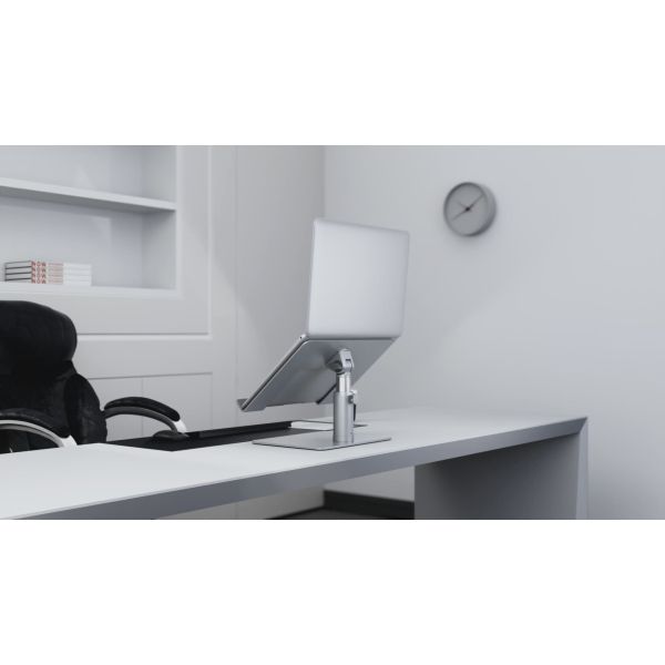 Kensington K50424WW laptopstandaard Zilver 40,6 cm (16") (K50424WW)