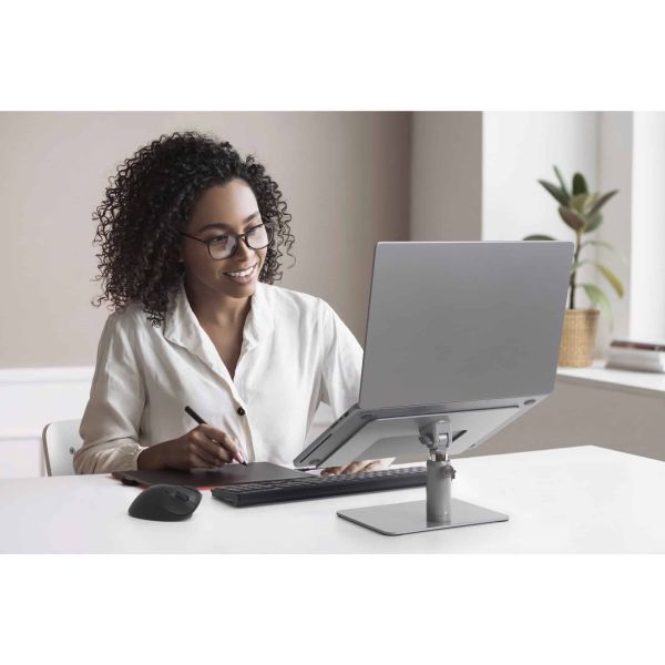 Kensington Universal Tabletop Laptop Riser (K50424WW)