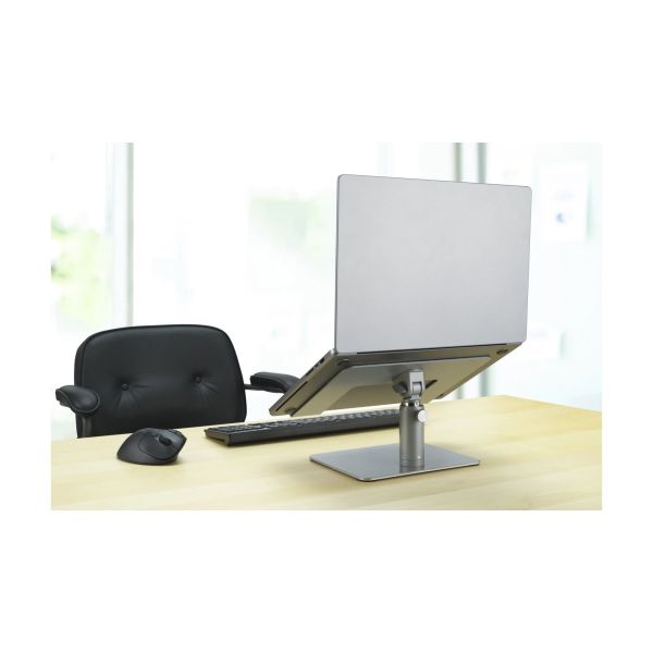 Kensington K50424WW laptopstandaard Zilver 40,6 cm (16") (K50424WW)