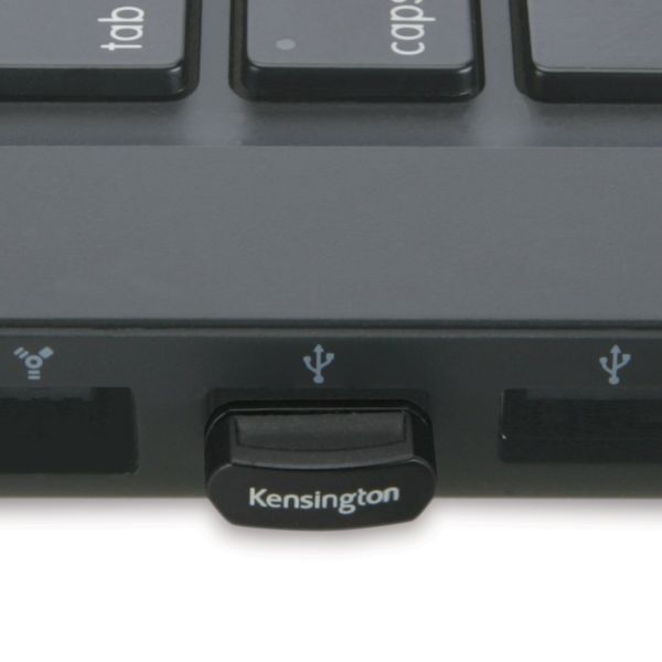Kensington Pro Fit Mid-Size Wireless Mouse Emerald Green (K72424WW) Kensington Pro Fit Mid-Size Wireless Mouse Emerald Green