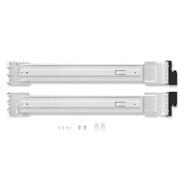 Lenovo 4XF1L98475 rack-toebehoren Rekrailset (4XF1L98475)