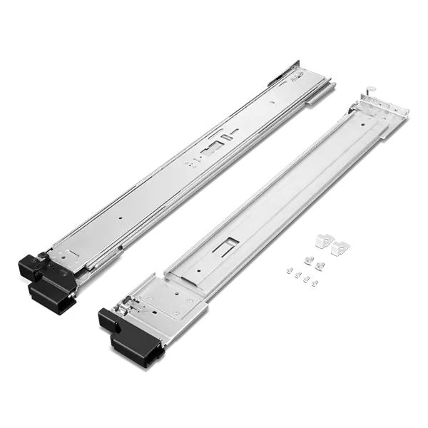 Lenovo 4XF1L98475 rack-toebehoren Rekrailset (4XF1L98475)