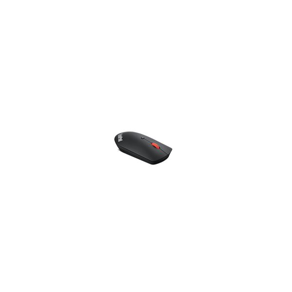 Lenovo 4Y50X88823 muis Ambidextrous Bluetooth Optisch 2400 DPI (4Y50X88823)