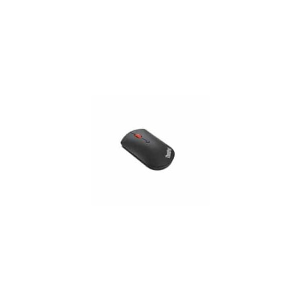 Lenovo 4Y50X88823 muis Kantoor Ambidextrous Bluetooth Optisch 2400 DPI (4Y50X88823)