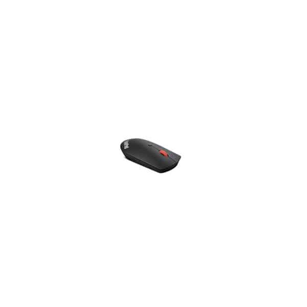 Lenovo 4Y50X88823 muis Kantoor Ambidextrous Bluetooth Optisch 2400 DPI (4Y50X88823)