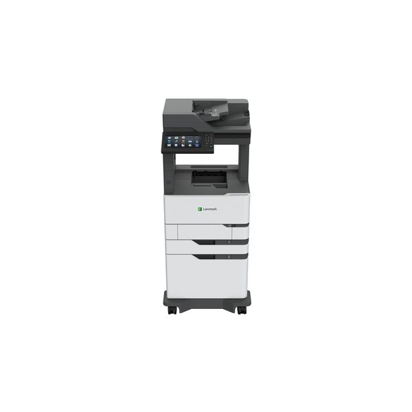 Lexmark MX826adxe Laser A4 1200 x 1200 DPI 66 ppm (25B0701)