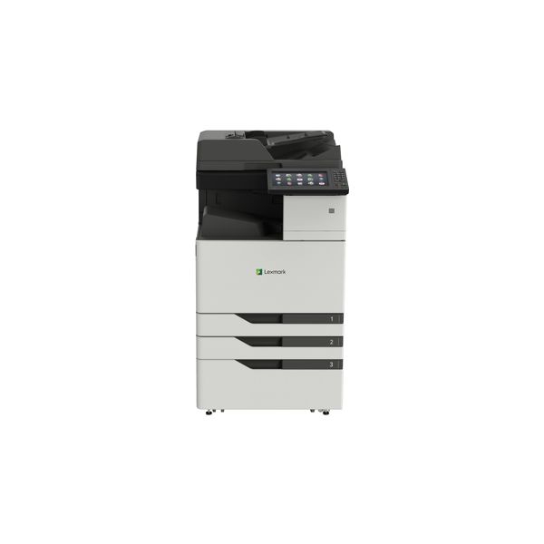 Lexmark CX924dxe Laser A3 1200 x 1200 DPI 65 ppm (32C0235)