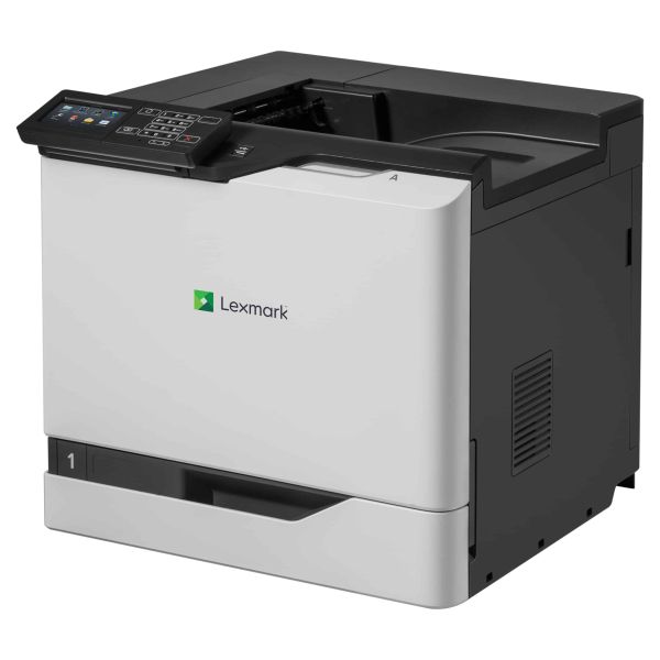 Lexmark CX820de Laser A4 1200 x 1200 DPI 50 ppm (42K0020)
