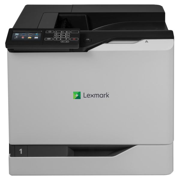 Lexmark CX820de Laser A4 1200 x 1200 DPI 50 ppm (42K0020)