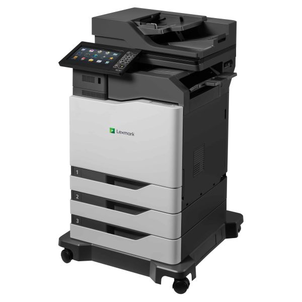 Lexmark CX825dtfe Laser A4 1200 x 1200 DPI 52 ppm (42K0052)