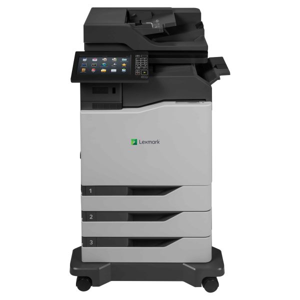 Lexmark CX860dtfe Laser A4 1200 x 1200 DPI 57 ppm (42K0082)