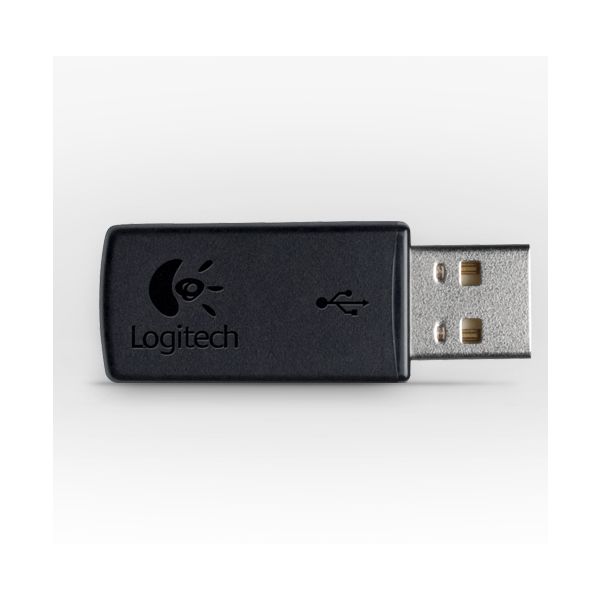 Logitech Wireless Combo MK220 toetsenbord Inclusief muis USB Portugees Zwart (920-003158)