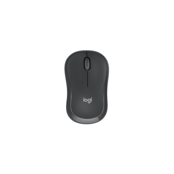 Logitech MK370 Combo for Business toetsenbord Inclusief muis RF-draadloos + Bluetooth QWERTY Hebreeuws Grafiet (920-012076)