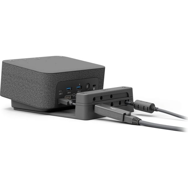 Logitech 952-000149 netwerkkaart Ethernet 1000 Mbit/s (952-000149)