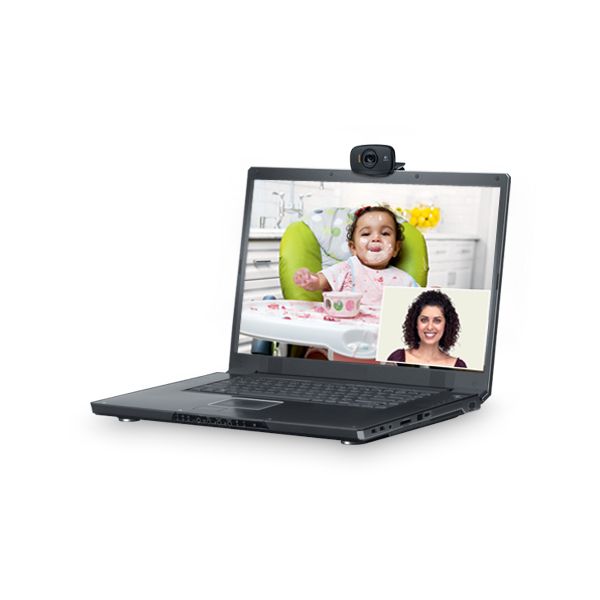 Logitech LGT-C525 (960-000721)