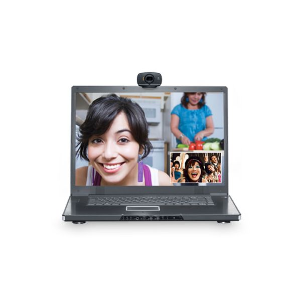 Logitech LGT-C525 (960-000721)