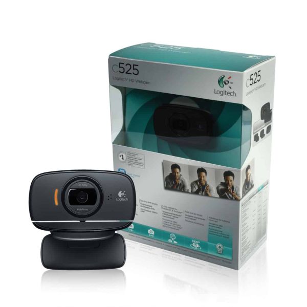 Logitech LGT-C525 (960-000721)