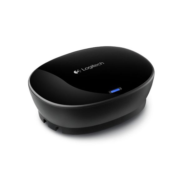 Logitech CC3000e webcam USB 2.0 Zwart, Zilver (960-000983)