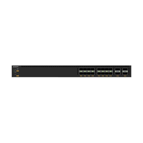 NETGEAR M4350-16V4C Managed L3 Zwart (VSM4320C-100NES)