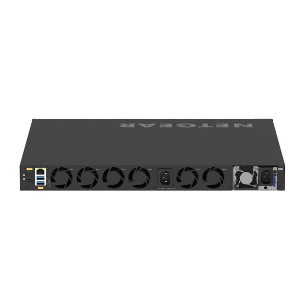 NETGEAR M4350-16V4C Managed L3 Zwart (VSM4320C-100NES)