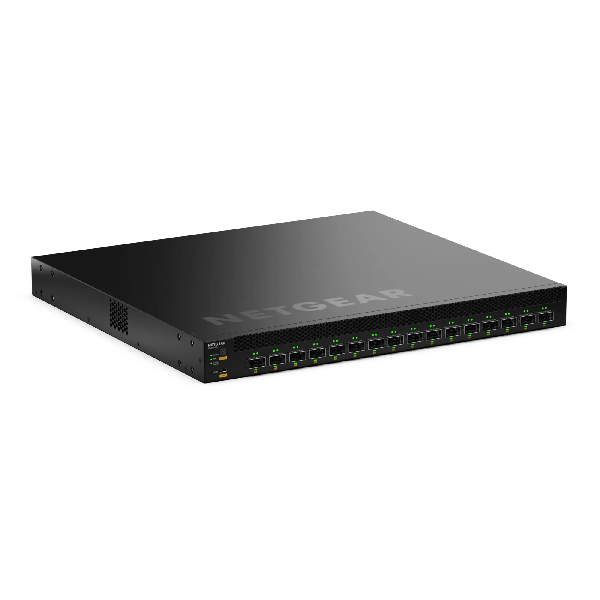 Netgear Switch XSM4340FV-100NES XSM4340FV100NES (XSM4340FV-100NES) (XSM4340FV-100NES)