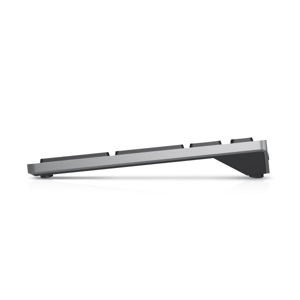 DELL Pro Plus toetsenbord - KB700 - VS internationaal (QWERTY) (KB700-GY-R-INT)