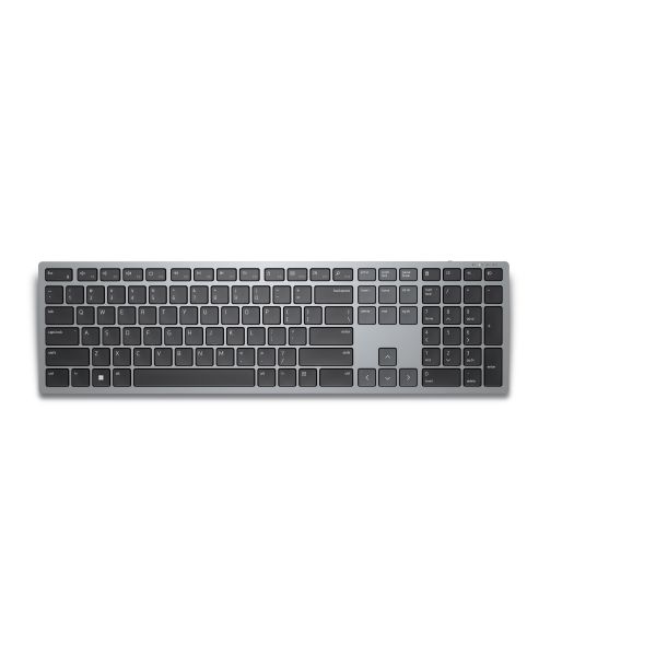 DELL Pro Plus toetsenbord - KB700 - VS internationaal (QWERTY) (KB700-GY-R-INT)