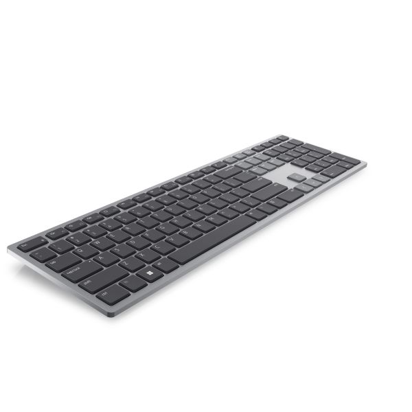 DELL Pro Plus toetsenbord - KB700 - VS internationaal (QWERTY) (KB700-GY-R-INT)