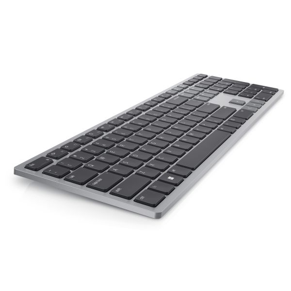 DELL Pro Plus toetsenbord - KB700 - VS internationaal (QWERTY) (KB700-GY-R-INT)