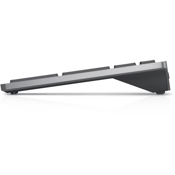 DELL Pro Plus compact toetsenbord - KB740 - VS internationaal (QWERTY) (KB740-GY-R-INT)