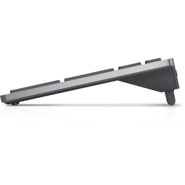 DELL Pro Plus compact toetsenbord - KB740 - VS internationaal (QWERTY) (KB740-GY-R-INT)