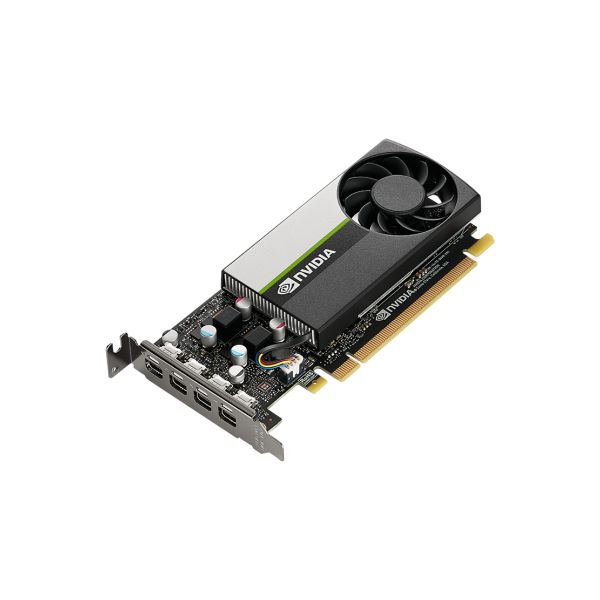 PNY T600 NVIDIA 4 GB GDDR6 (VCNVS310DP-PB)