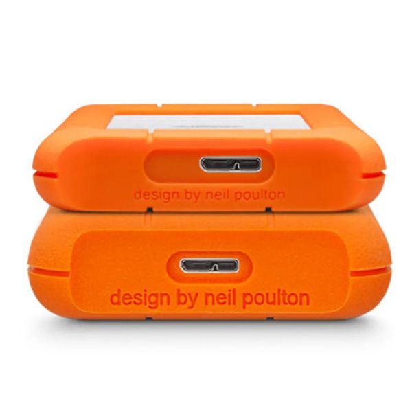 Seagate RUGGED MINI USB3.0 2TB (LAC9000298)