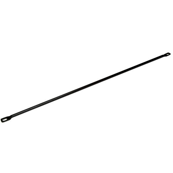 StarTech.com Kabelmanagement staaf voor racks horizontaal 10 stuks (CMLB10) StarTech.com Kabelmanagement staaf voor racks horizontaal 10 stuks (CMLB10)