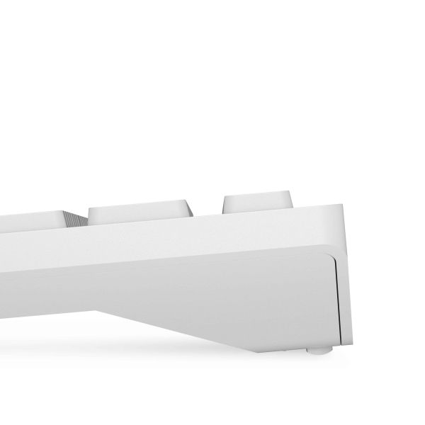 DELL KM5221W-WH toetsenbord Inclusief muis RF Draadloos QWERTY UK International Wit (KM5221W-WH-UK)