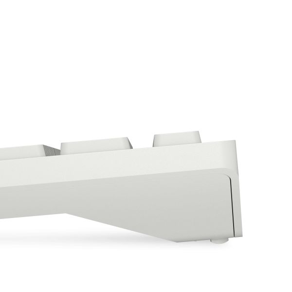 DELL KM5221W-WH toetsenbord Inclusief muis RF Draadloos QWERTY UK International Wit (KM5221W-WH-UK)
