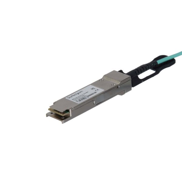 StarTech.com QSFP+ actieve optische glasvezel kabel - MSA conform - 7m (QSFP40GAO7M)