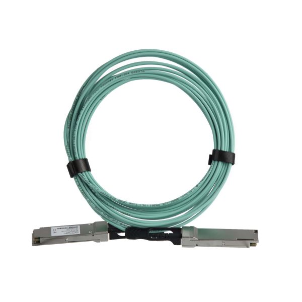 StarTech.com QSFP+ actieve optische glasvezel kabel - MSA conform - 7m (QSFP40GAO7M)