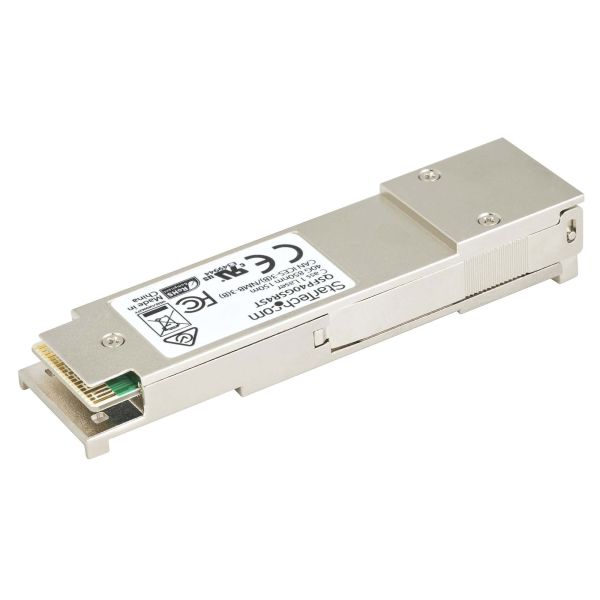 StarTech.com Cisco QSFP-40G-SR4 compatibel QSFP+ transceiver module - 40GBASE-SR4 (QSFP40GSR4ST)