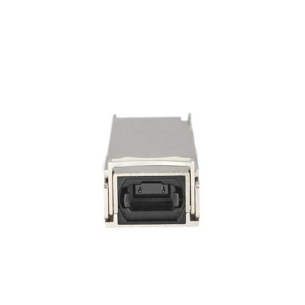 StarTech.com Cisco QSFP-40G-SR4 compatibel QSFP+ transceiver module - 40GBASE-SR4 (QSFP40GSR4ST)