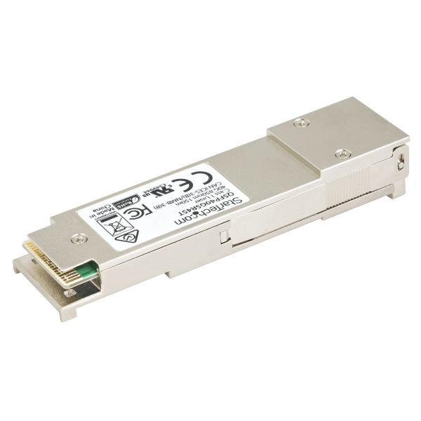 StarTech.com Cisco QSFP-40G-SR4 compatibel QSFP+ transceiver module - 40GBASE-SR4 (QSFP40GSR4ST)